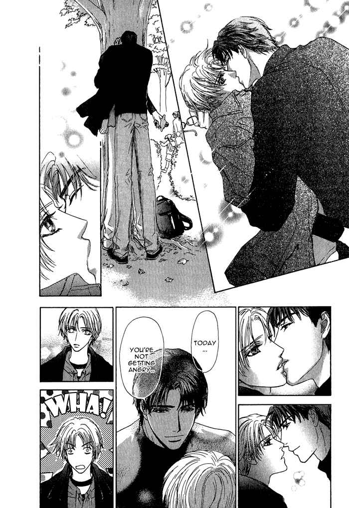 Page 10 Chapter 4 Ousama ni Kiss!