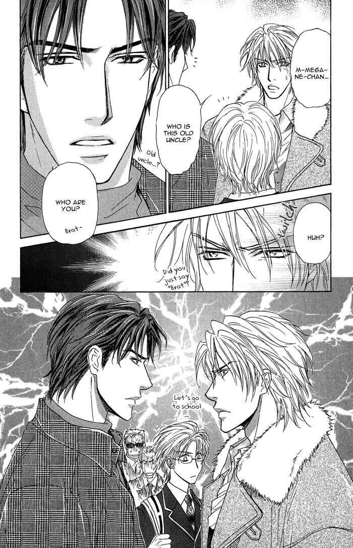 Page 26 Chapter 14 Ousama ni Kiss!