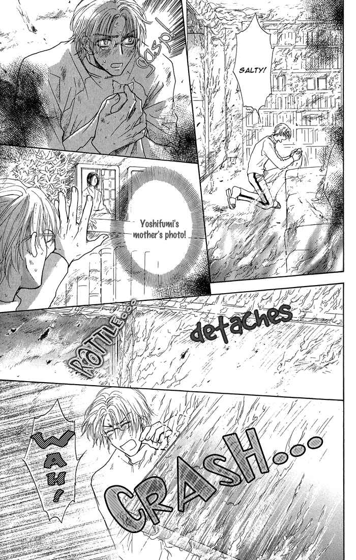 Page 14 Chapter 18 Ousama ni Kiss!