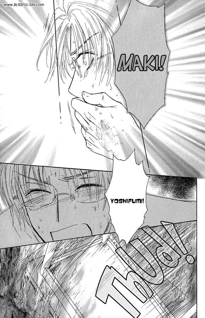 Page 16 Chapter 18 Ousama ni Kiss!