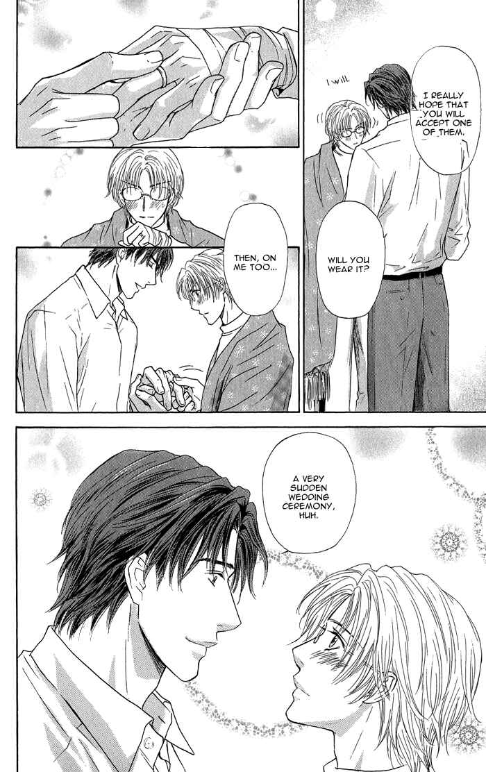 Page 29 Chapter 18 Ousama ni Kiss!