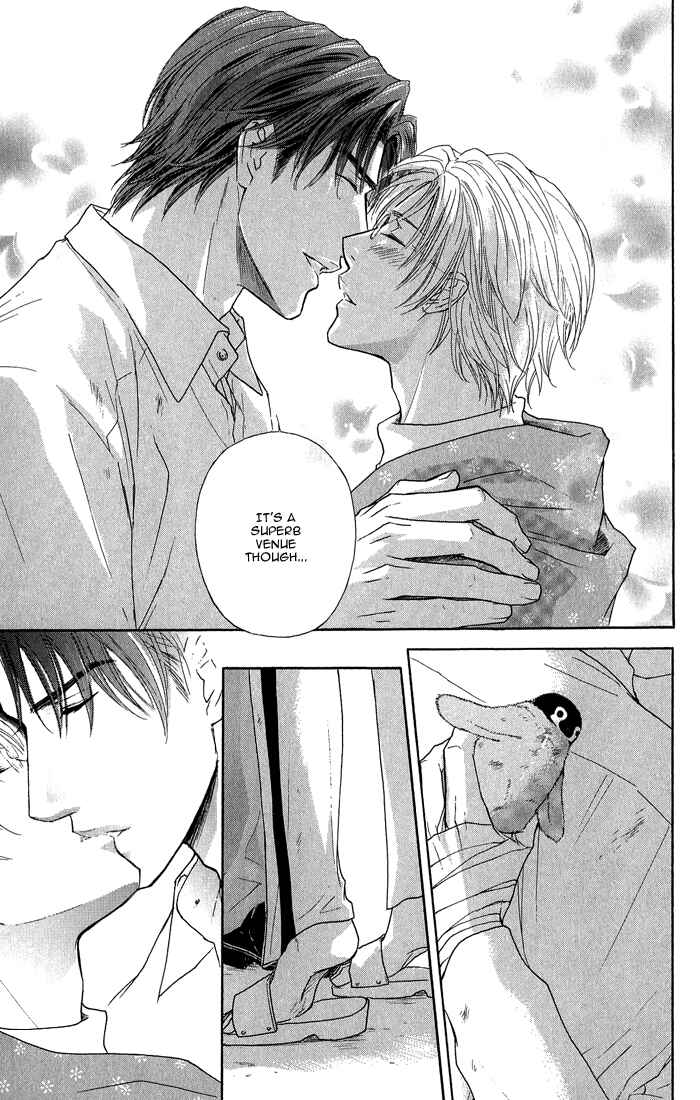 Page 30 Chapter 18 Ousama ni Kiss!