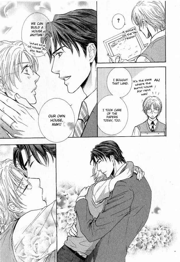 Page 16 Chapter 26 Ousama ni Kiss!