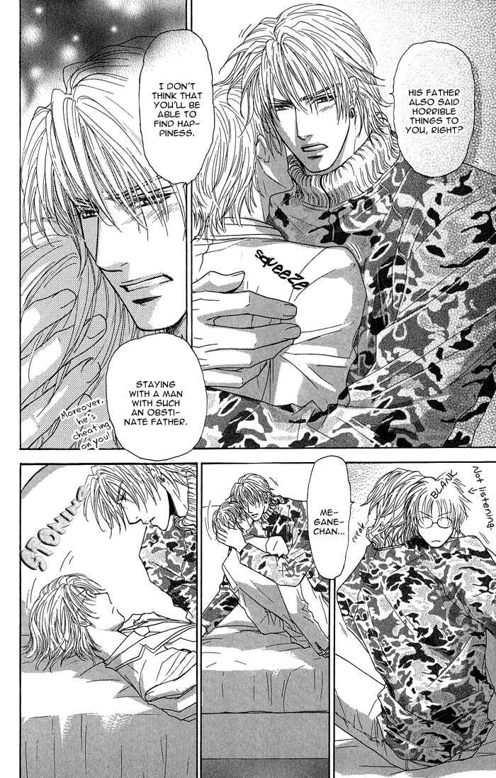 Page 19 Chapter 16 Ousama ni Kiss!