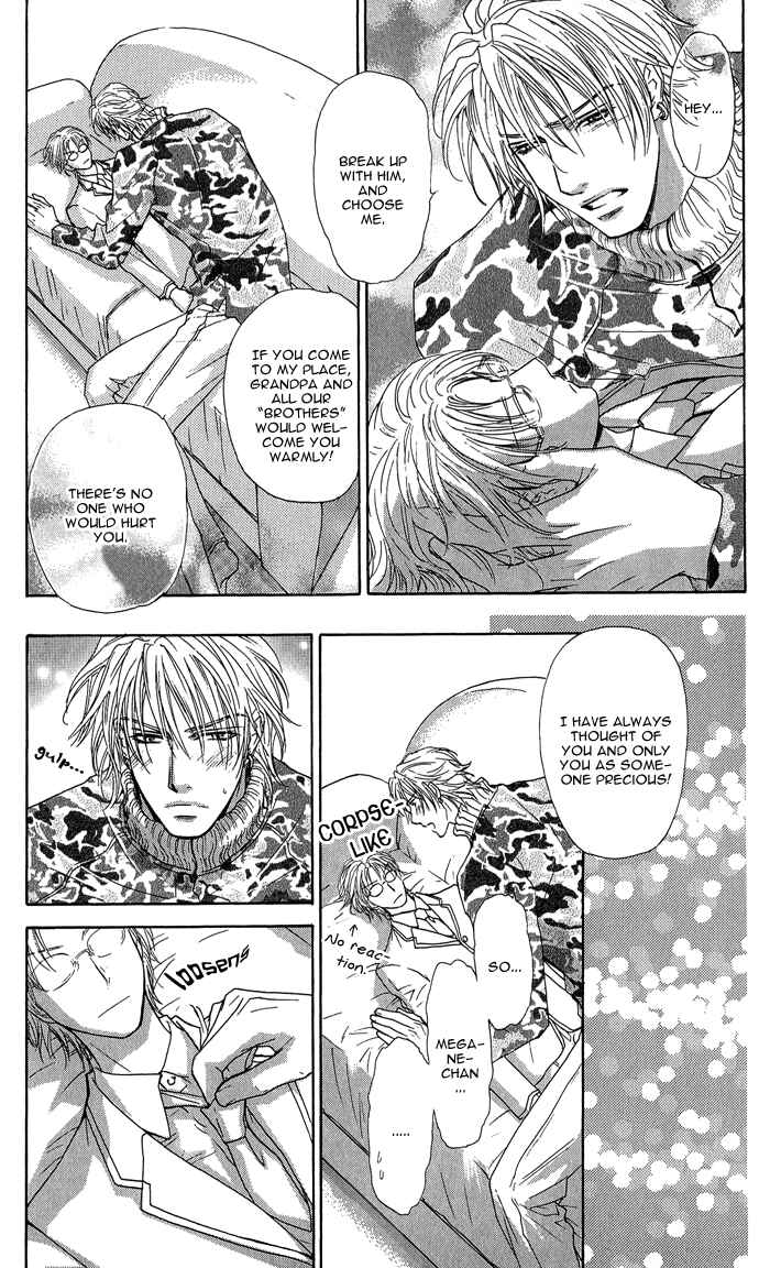Page 20 Chapter 16 Ousama ni Kiss!