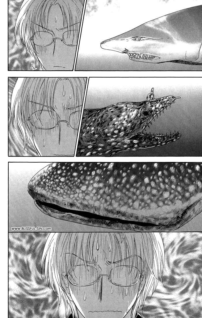 Page 11 Chapter 20 Ousama ni Kiss!