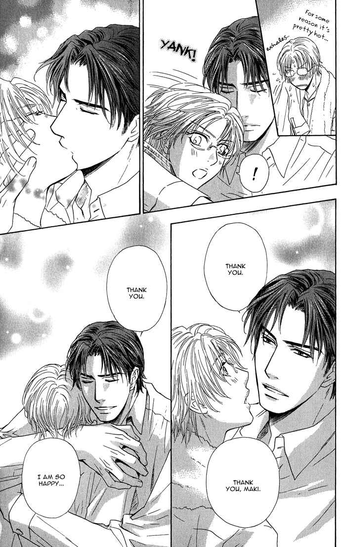 Page 22 Chapter 20 Ousama ni Kiss!