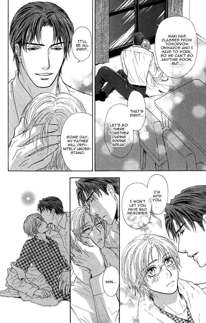 Page 23 Chapter 20 Ousama ni Kiss!