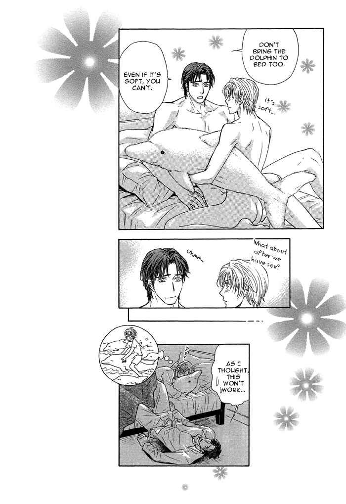 Page 31 Chapter 20 Ousama ni Kiss!