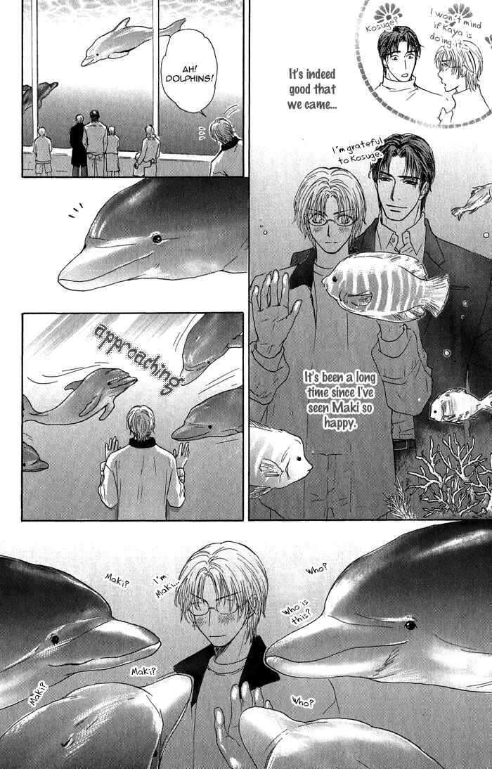 Page 9 Chapter 20 Ousama ni Kiss!
