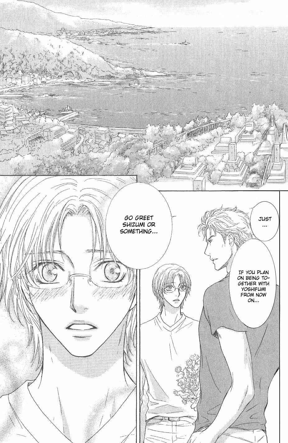 Page 27 Chapter 25 Ousama ni Kiss!