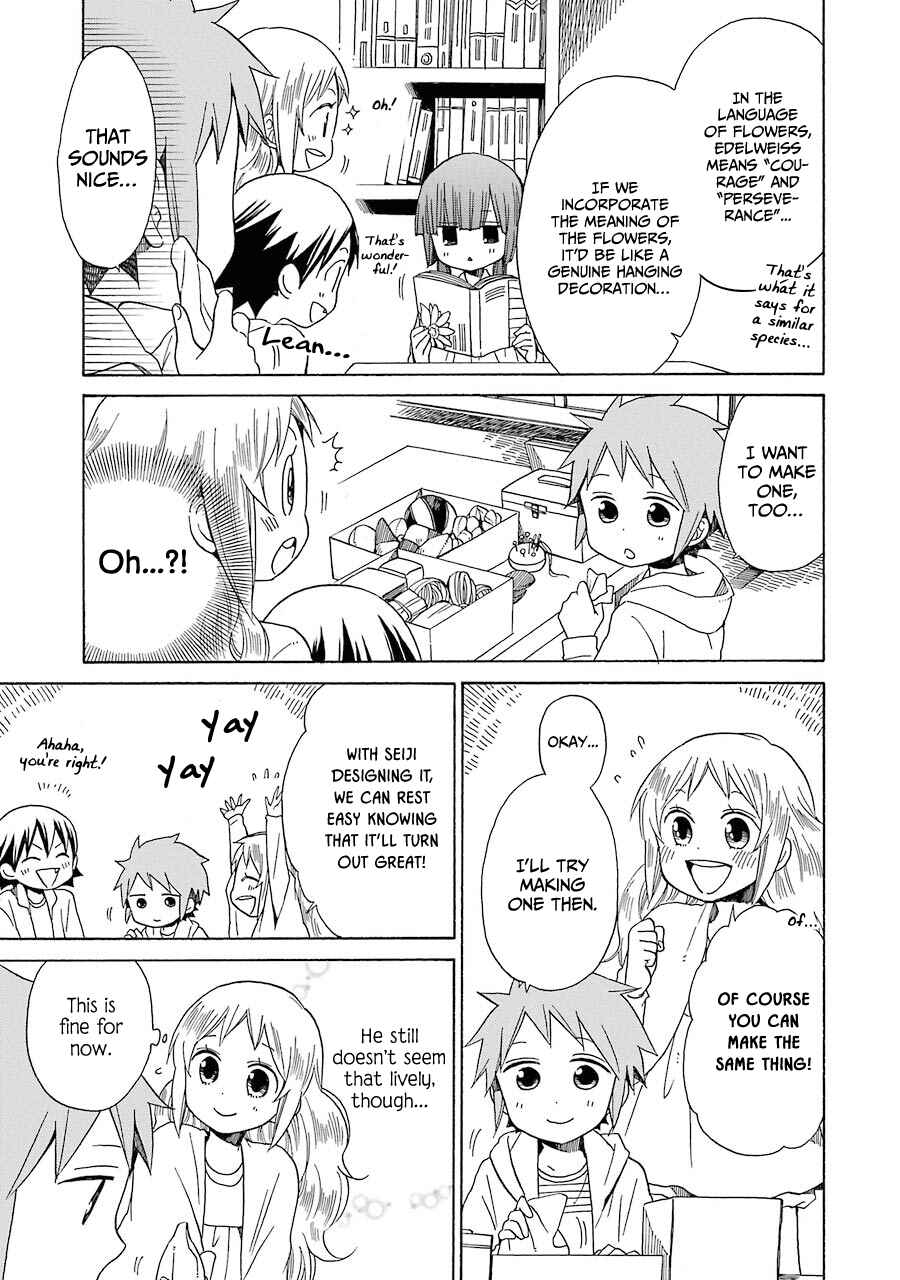 Page 16 Chapter 34 Hayachine!
