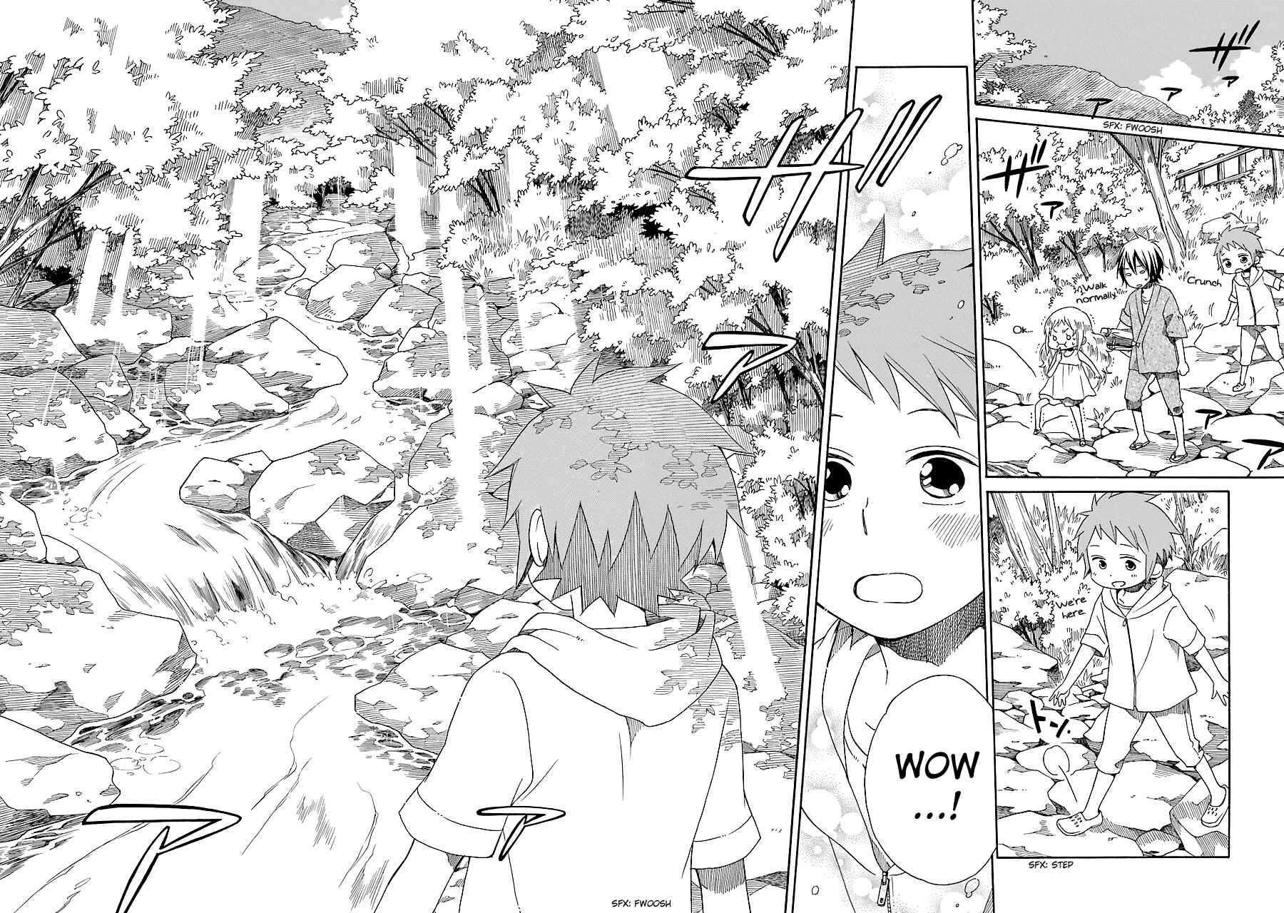 Page 12 Chapter 7 Hayachine!