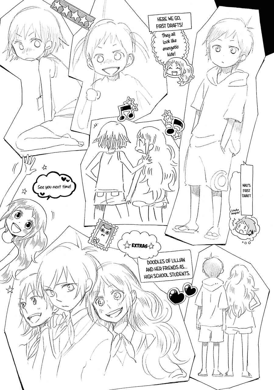Page 10 Chapter 27.5 Hayachine!