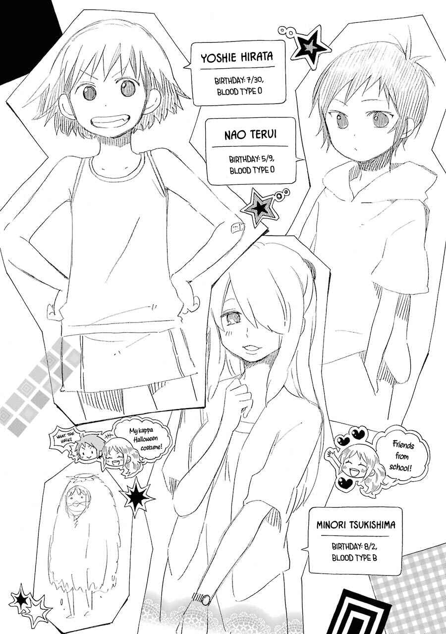 Page 9 Chapter 27.5 Hayachine!