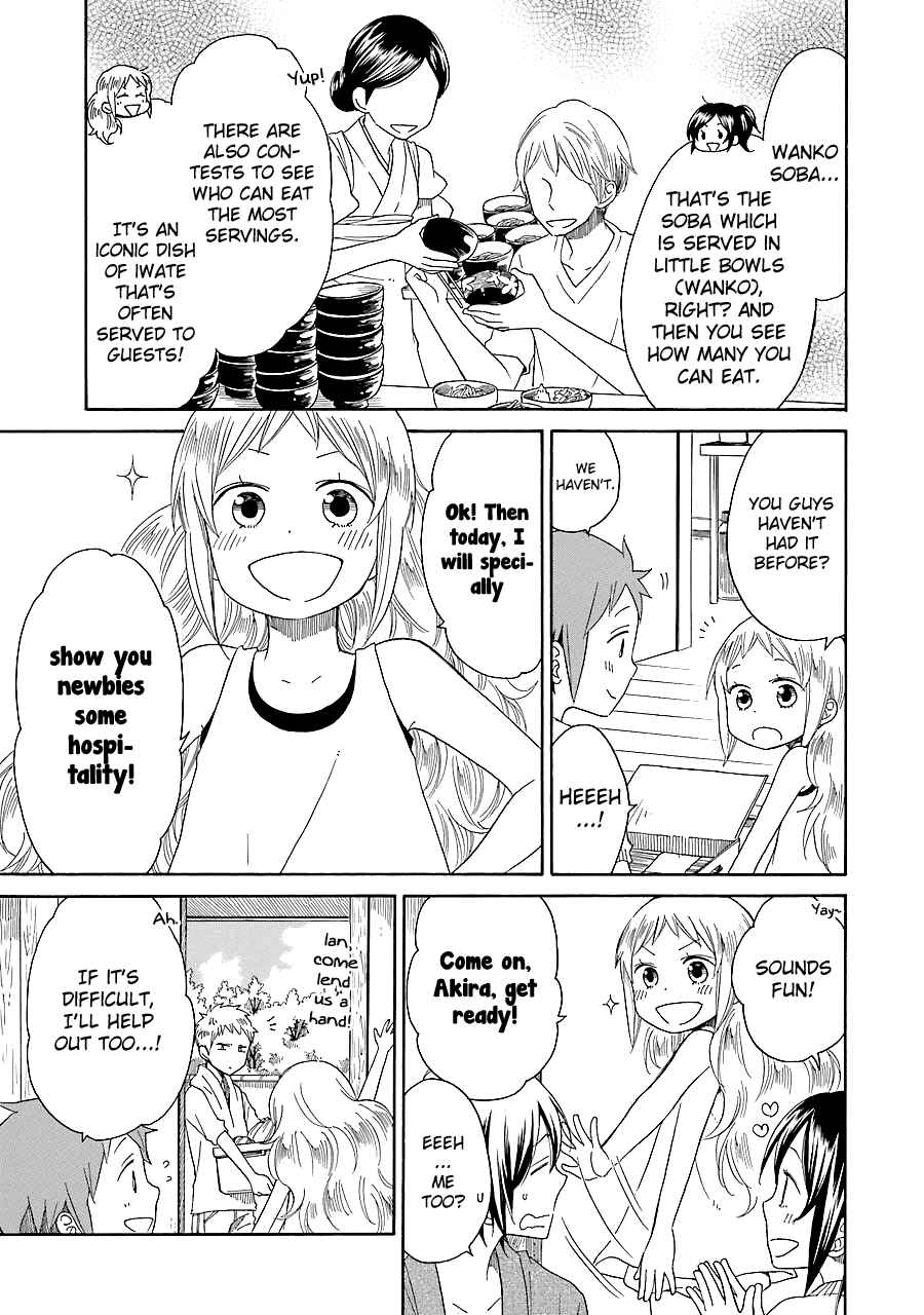 Page 4 Chapter 10 Hayachine!