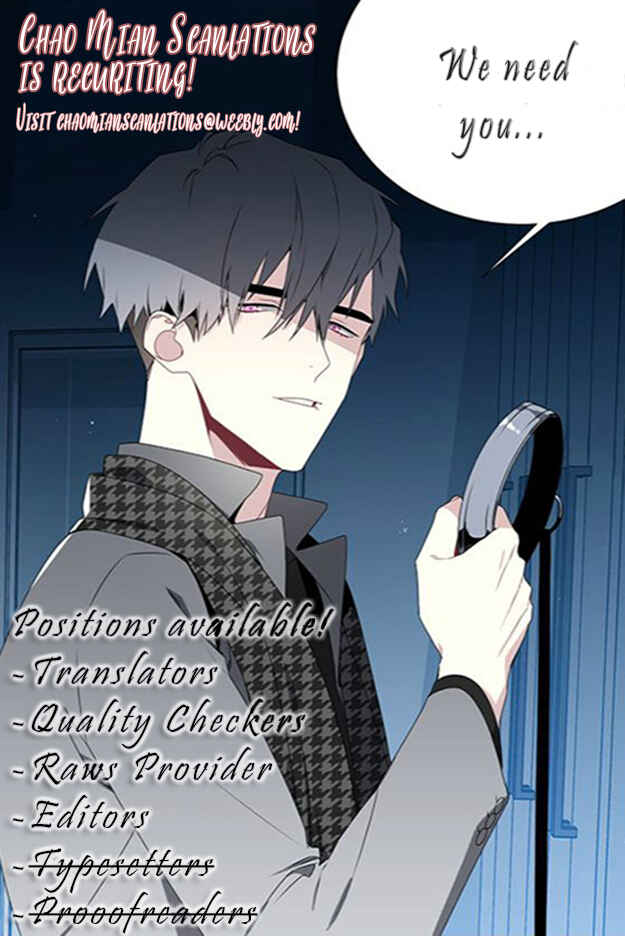 Page 29 Chapter 18 Hayachine!