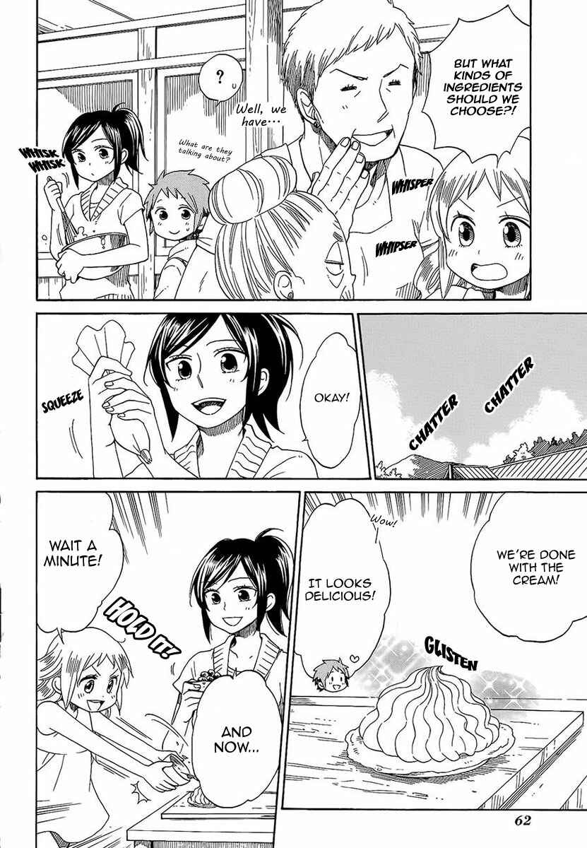 Page 11 Chapter 23 Hayachine!