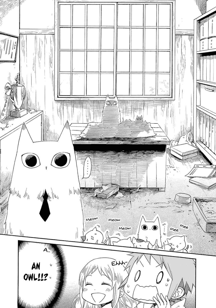 Page 7 Chapter 16 Hayachine!