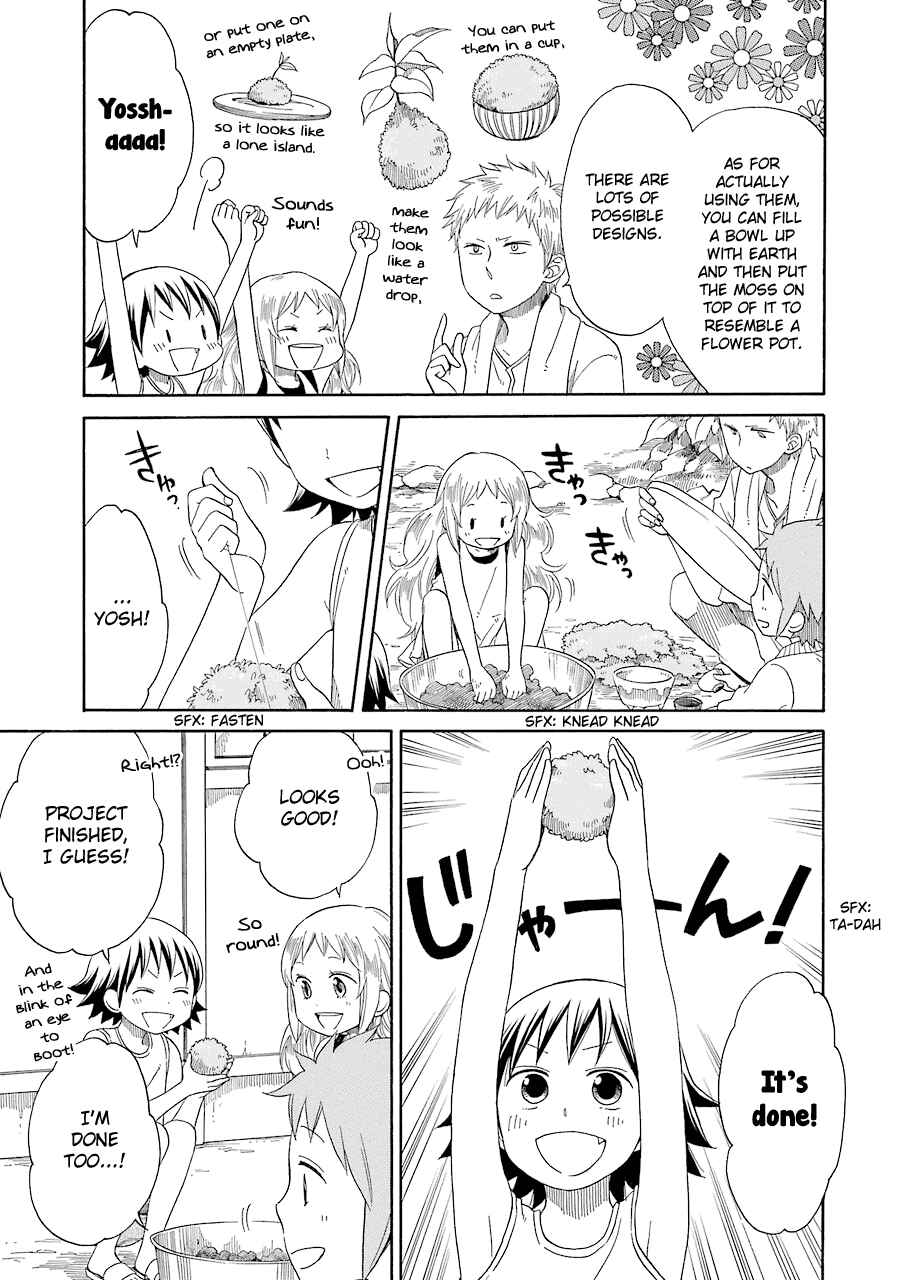 Page 14 Chapter 13 Hayachine!