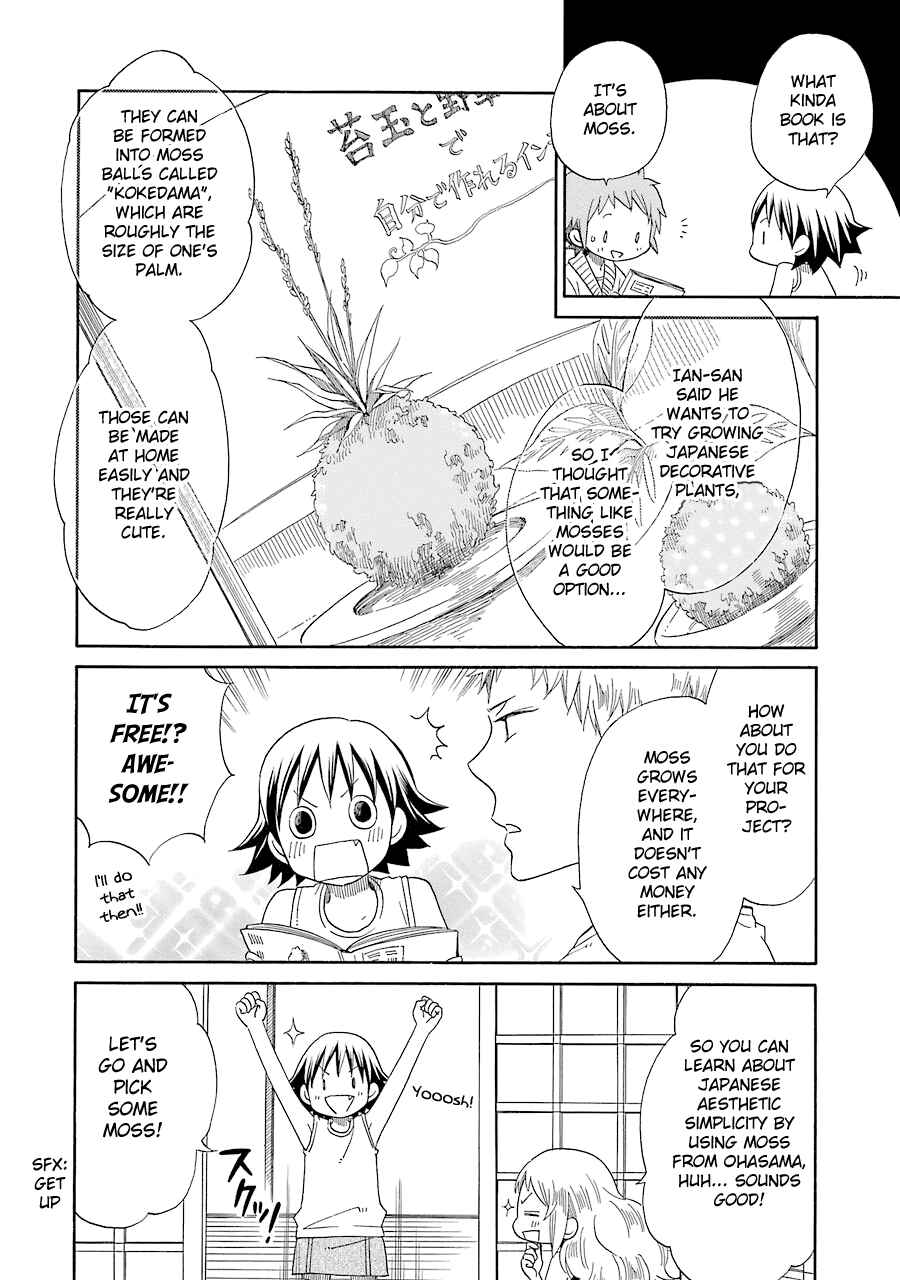 Page 9 Chapter 13 Hayachine!