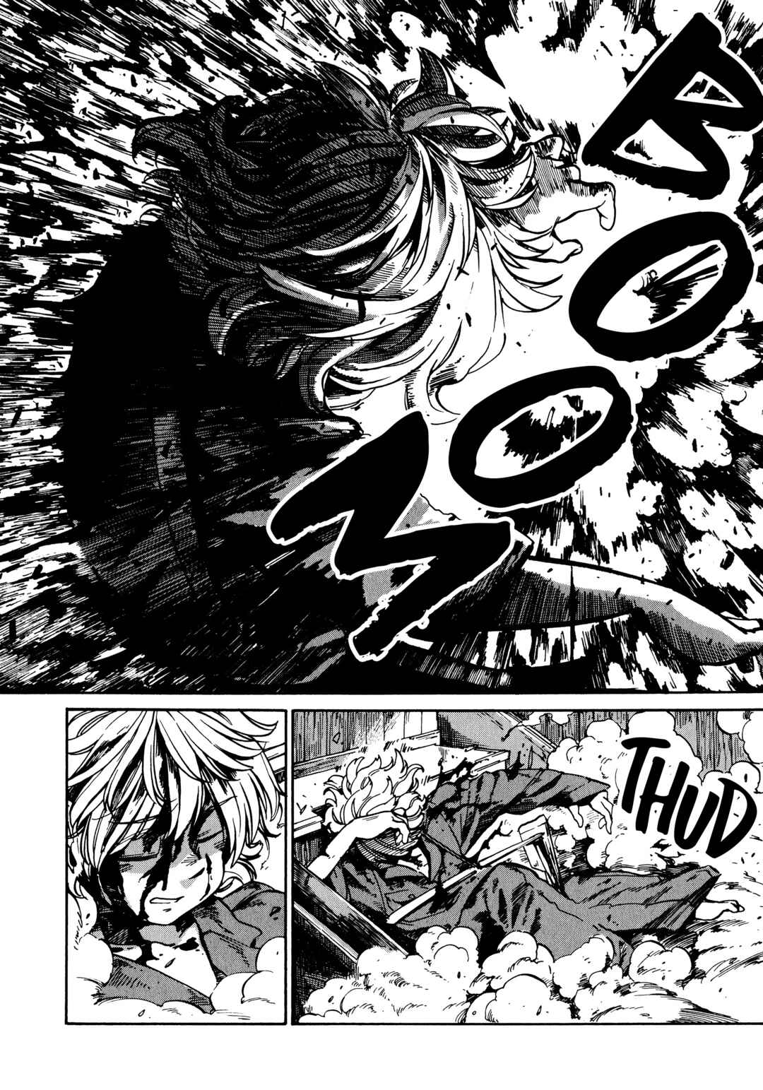 Page 26 Chapter 2 The Far East Incident