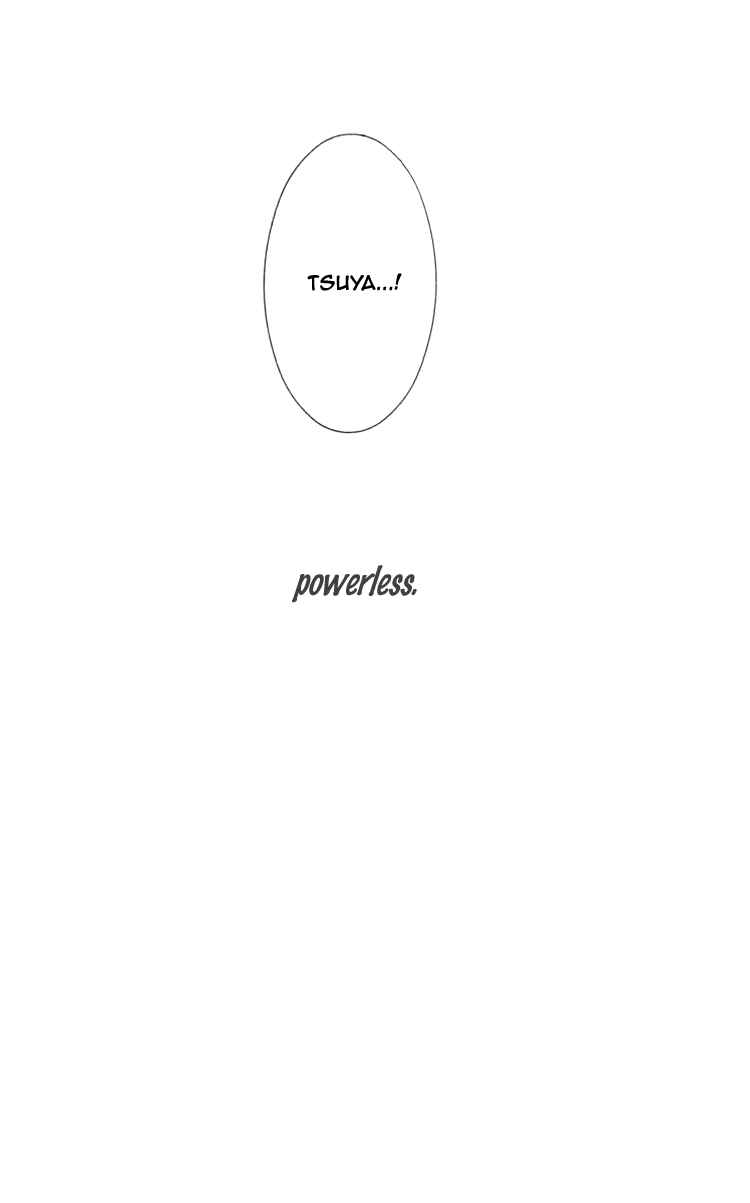 Page 45 Chapter 2 Mitsuzuki - Kashou no Tsuki Gaiden