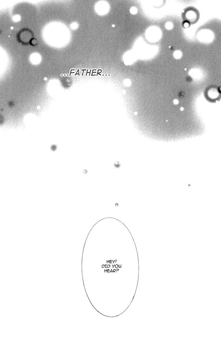 Page 49 Chapter 2 Mitsuzuki - Kashou no Tsuki Gaiden