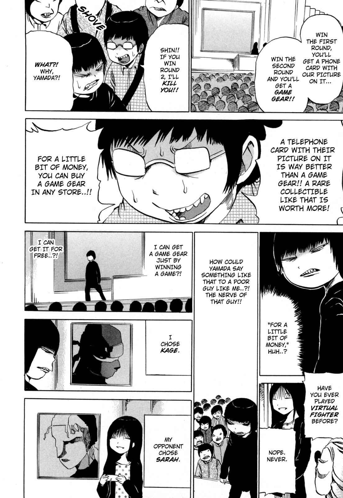 Page 4 Chapter 7 Pico-Pico Shounen