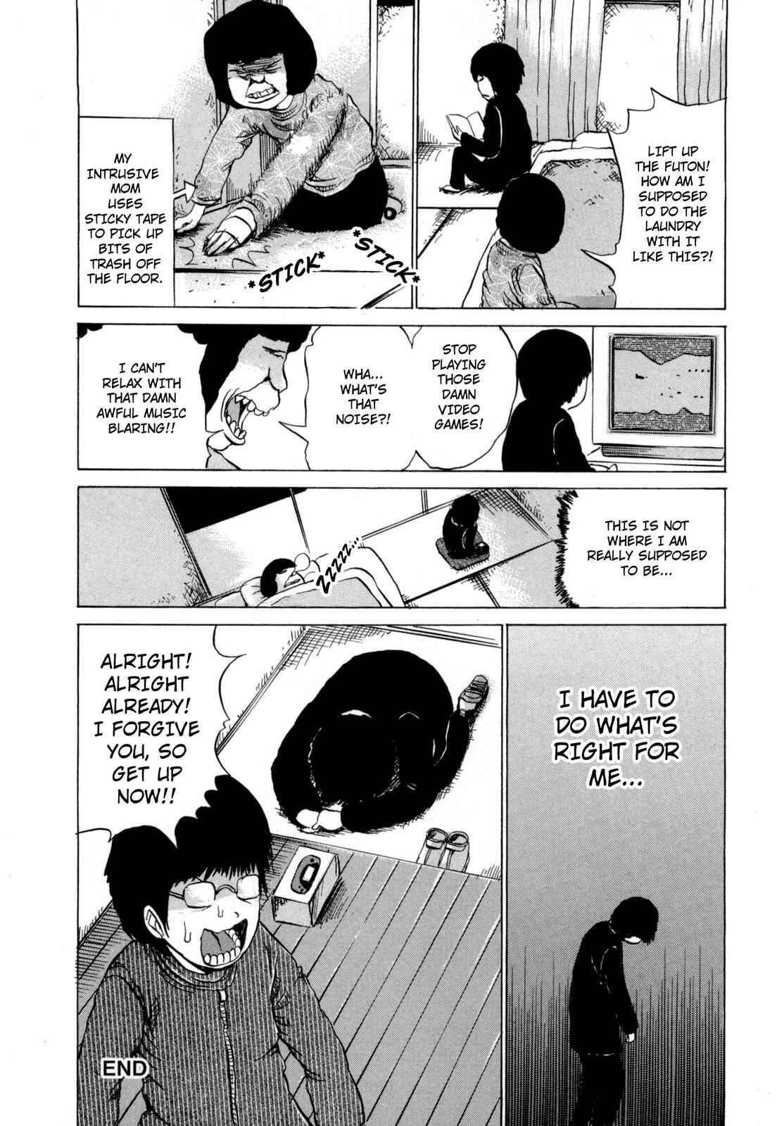 Page 8 Chapter 7 Pico-Pico Shounen