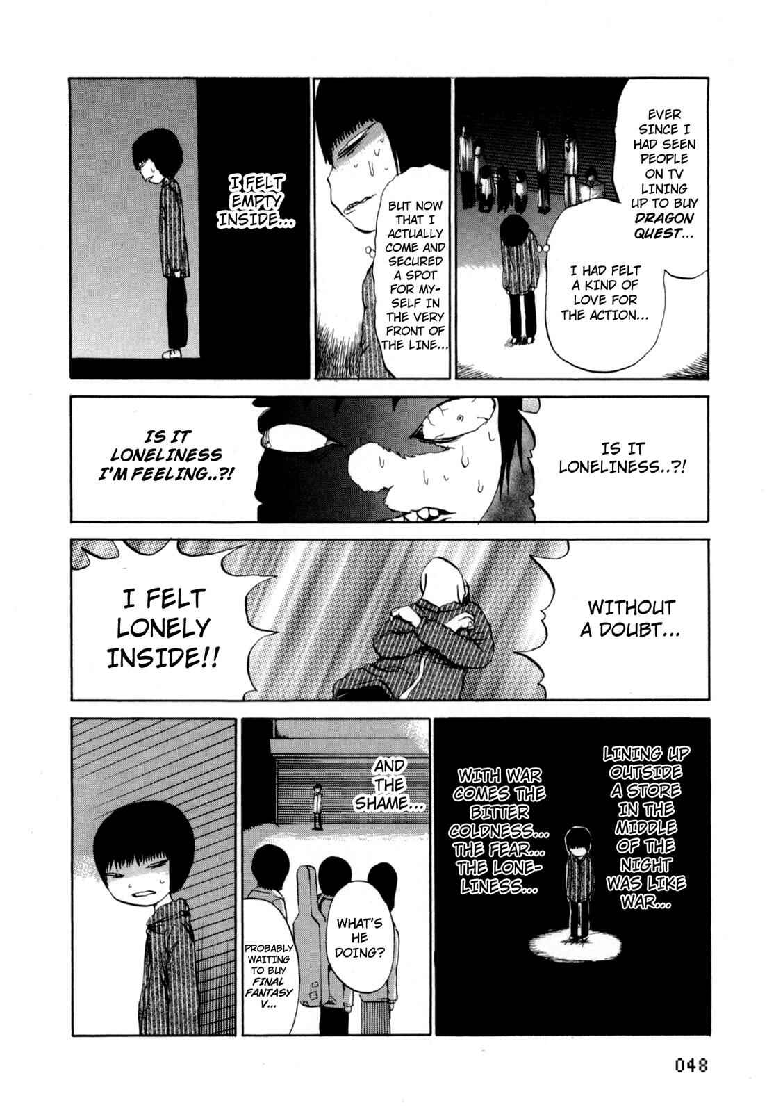 Page 4 Chapter 6 Pico-Pico Shounen
