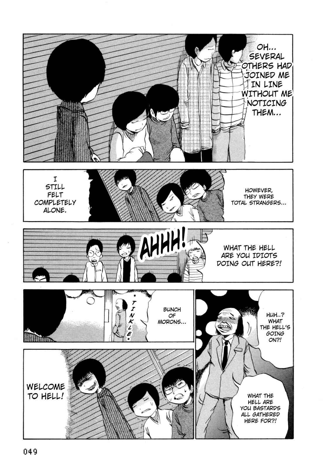Page 5 Chapter 6 Pico-Pico Shounen