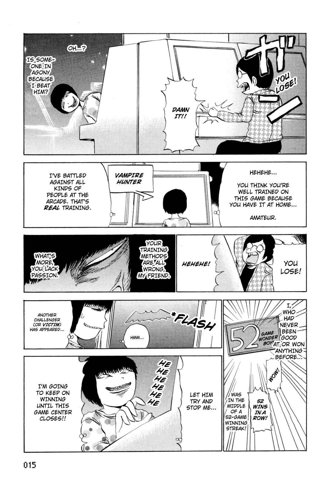 Page 3 Chapter 2 Pico-Pico Shounen