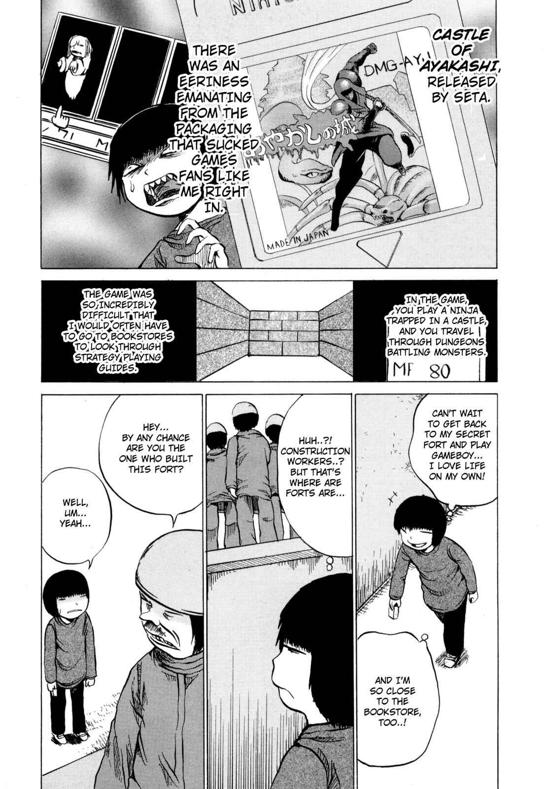 Page 11 Chapter 11 Pico-Pico Shounen