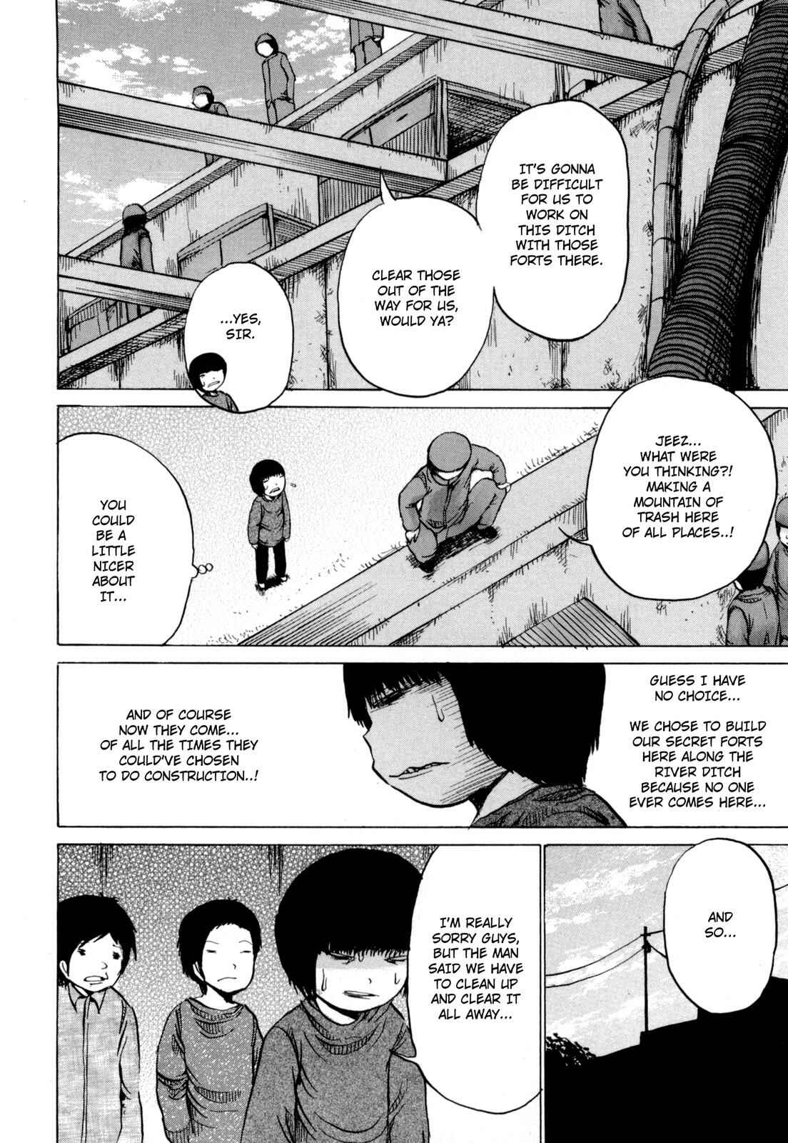 Page 12 Chapter 11 Pico-Pico Shounen
