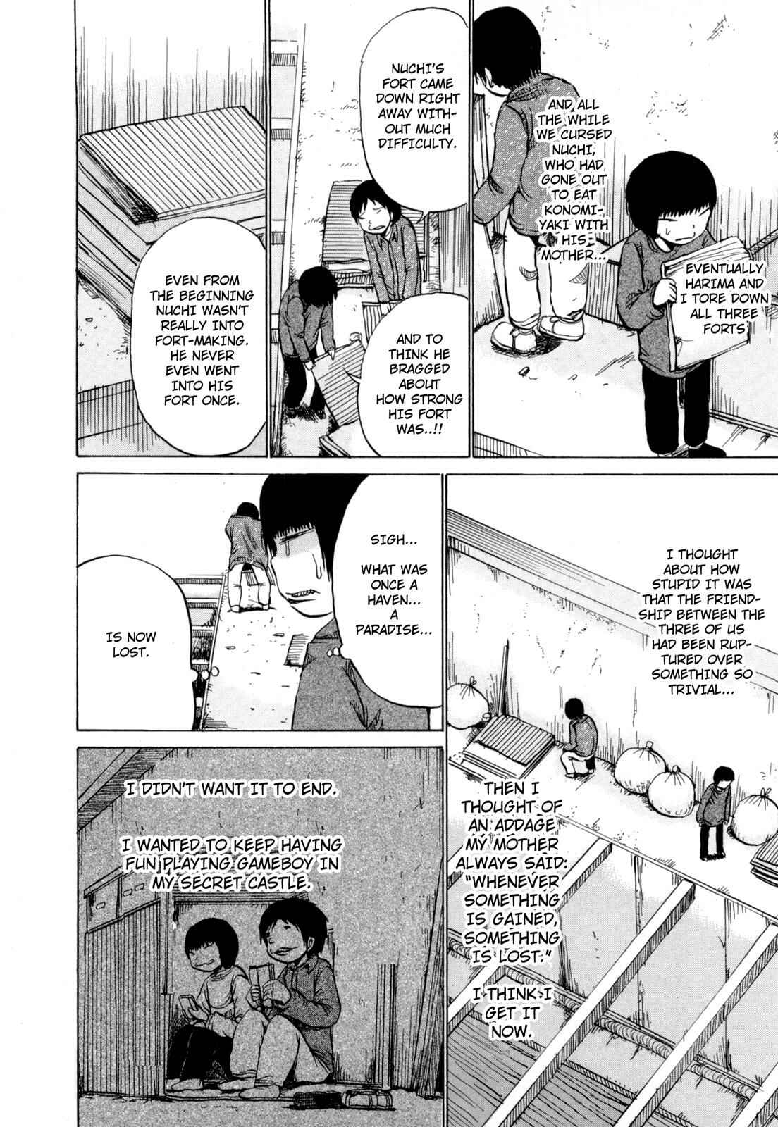 Page 14 Chapter 11 Pico-Pico Shounen
