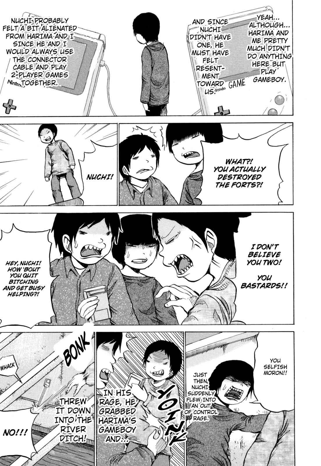 Page 15 Chapter 11 Pico-Pico Shounen