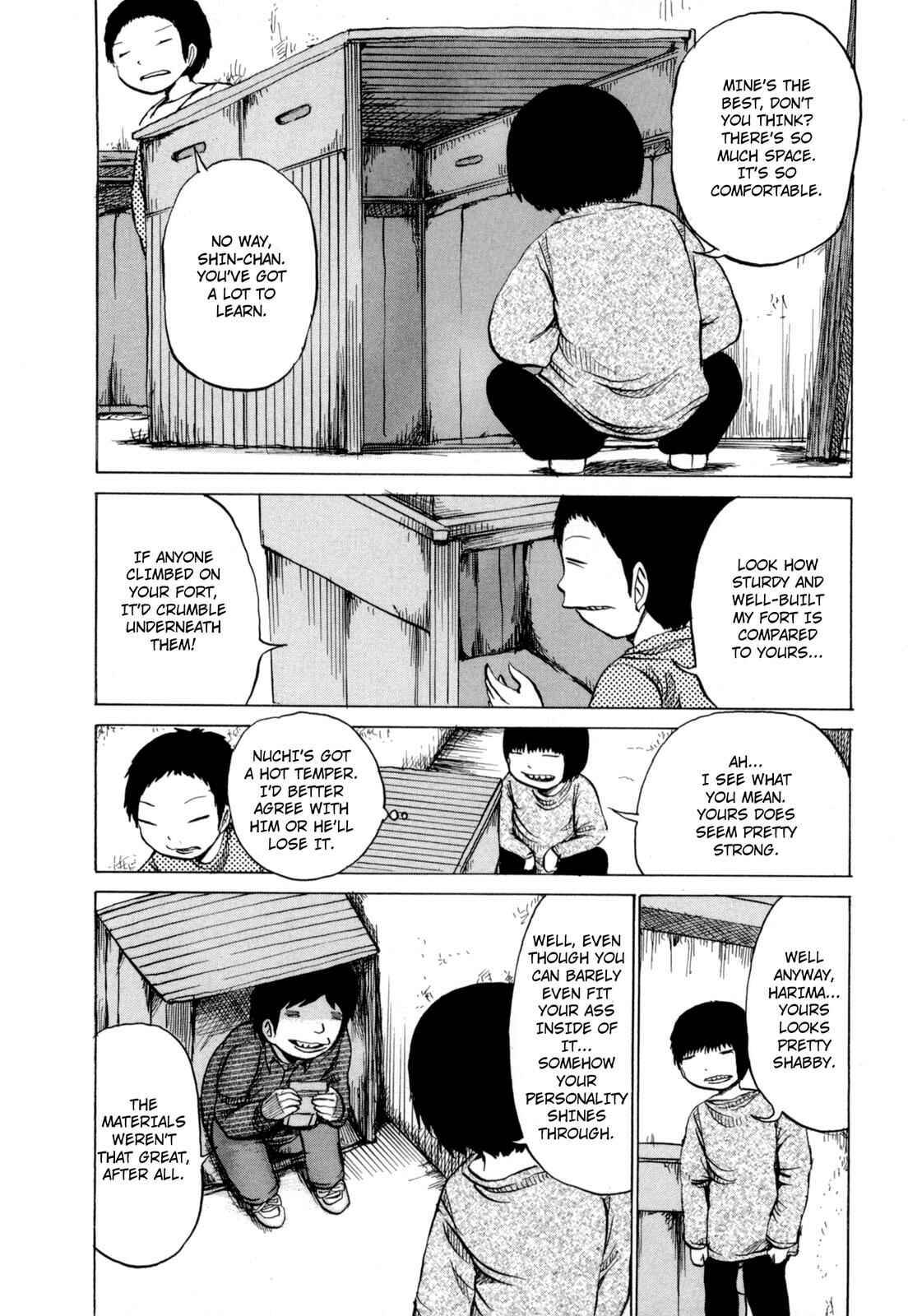 Page 2 Chapter 11 Pico-Pico Shounen