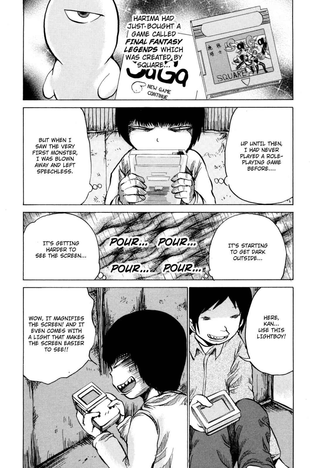 Page 9 Chapter 11 Pico-Pico Shounen