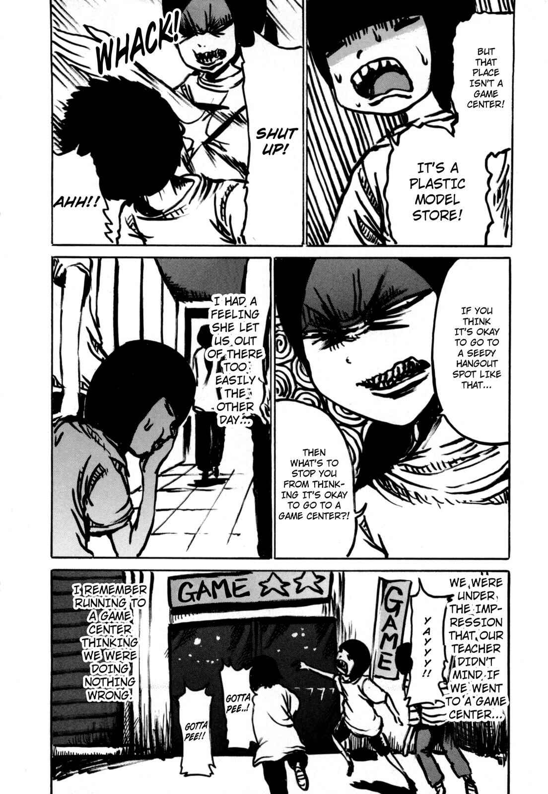 Page 10 Chapter 12.5 Pico-Pico Shounen