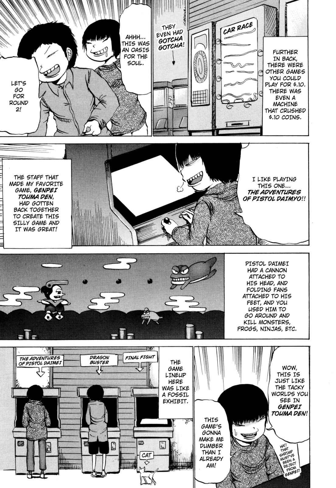 Page 5 Chapter 4 Pico-Pico Shounen