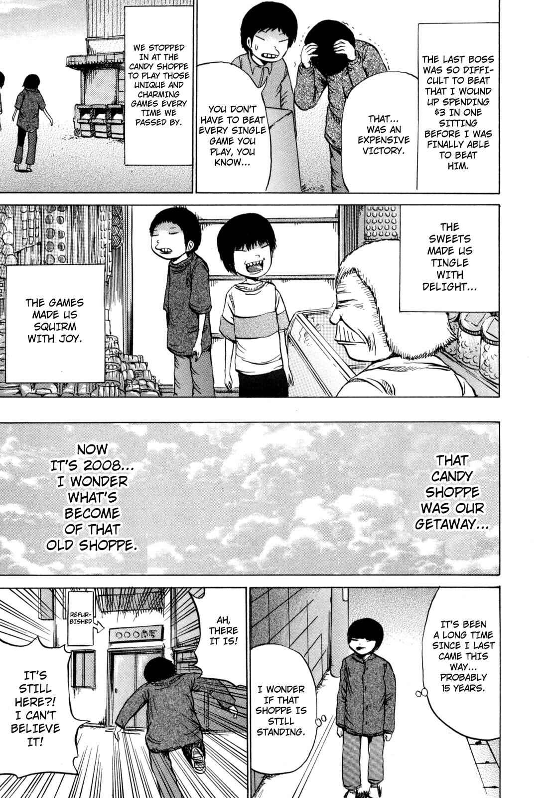 Page 7 Chapter 4 Pico-Pico Shounen