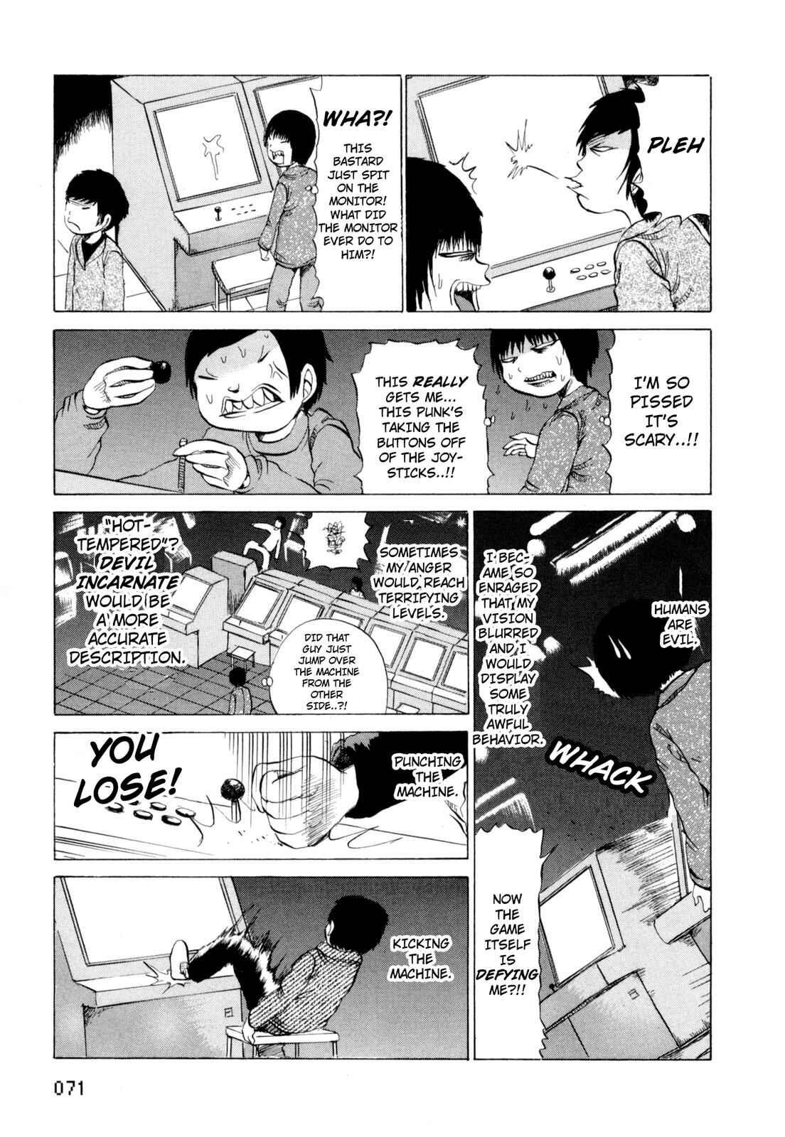 Page 3 Chapter 9 Pico-Pico Shounen