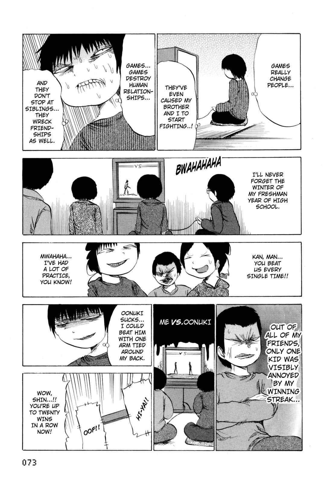 Page 5 Chapter 9 Pico-Pico Shounen