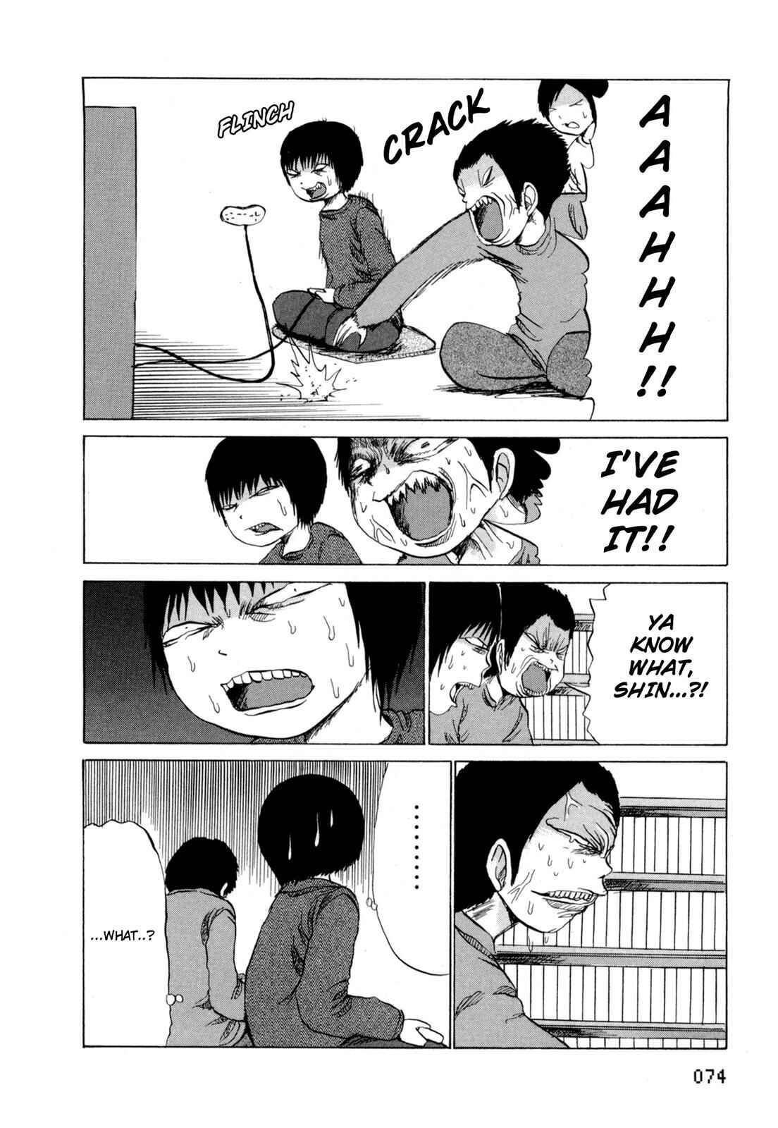 Page 6 Chapter 9 Pico-Pico Shounen