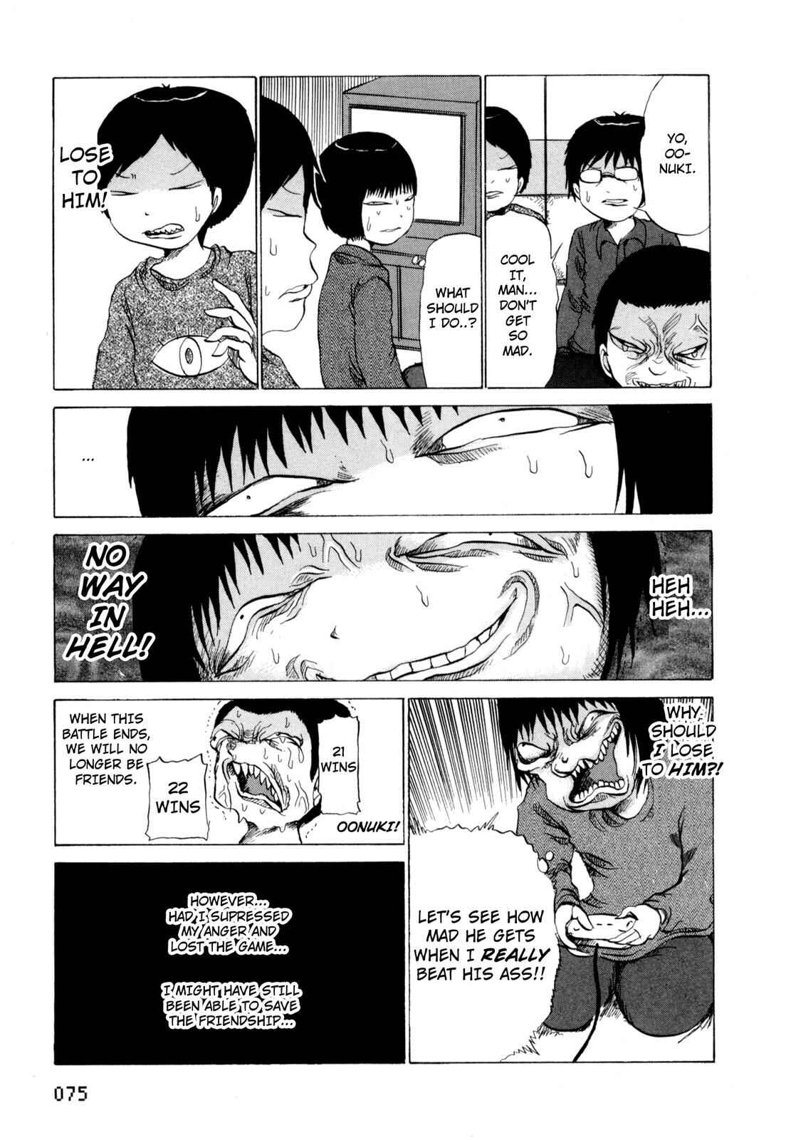Page 7 Chapter 9 Pico-Pico Shounen
