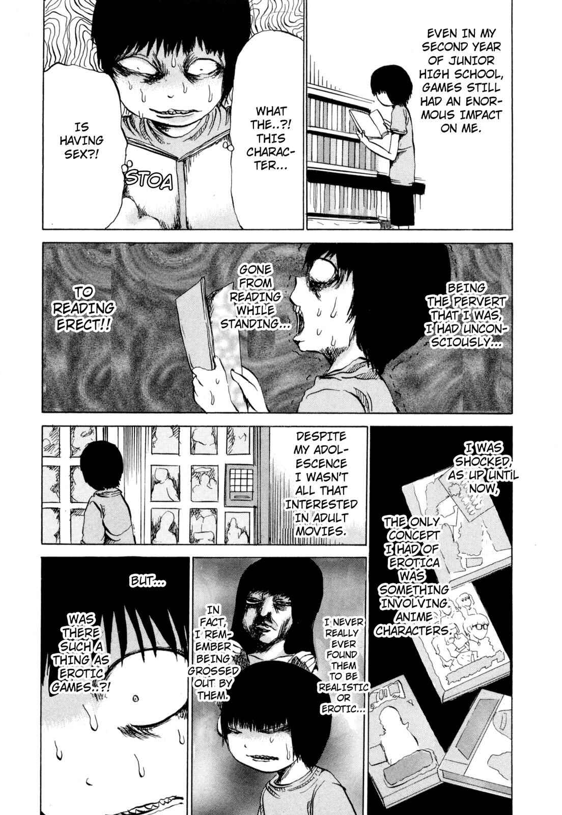 Page 3 Chapter 8 Pico-Pico Shounen