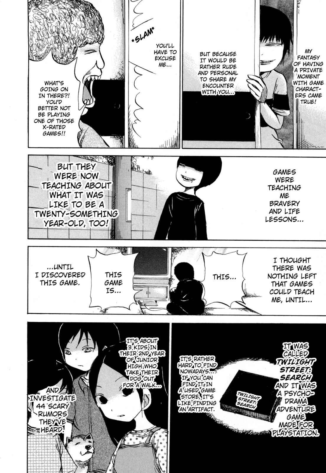 Page 6 Chapter 8 Pico-Pico Shounen