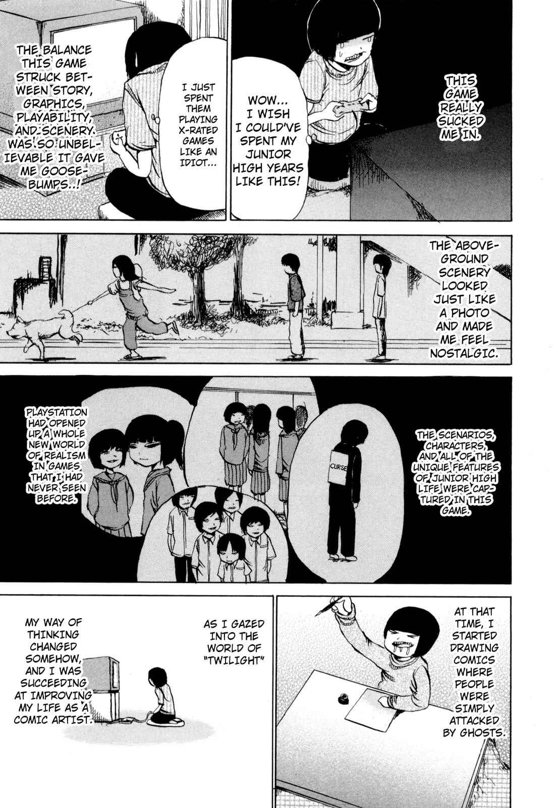 Page 7 Chapter 8 Pico-Pico Shounen