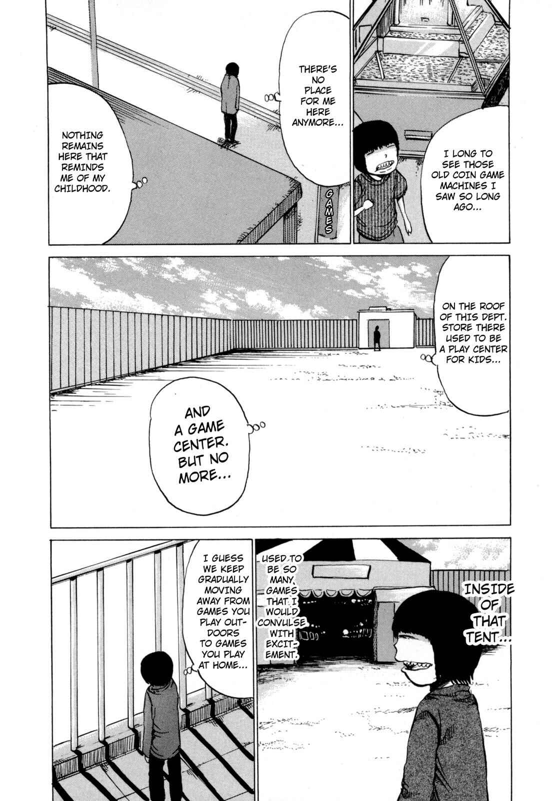 Page 12 Chapter 12 Pico-Pico Shounen